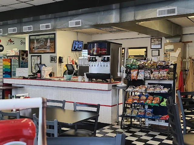 Dagwood's Subs-N-Suds