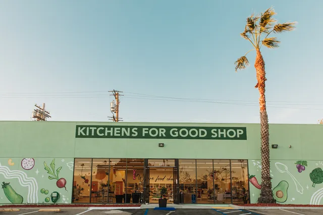 Kitchens for Good | SHOP