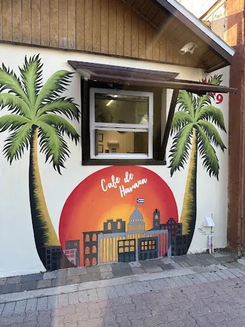 Cafe de Havana