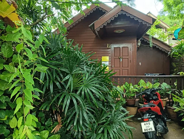 ณภัครีสอร์ท เกาะล้าน