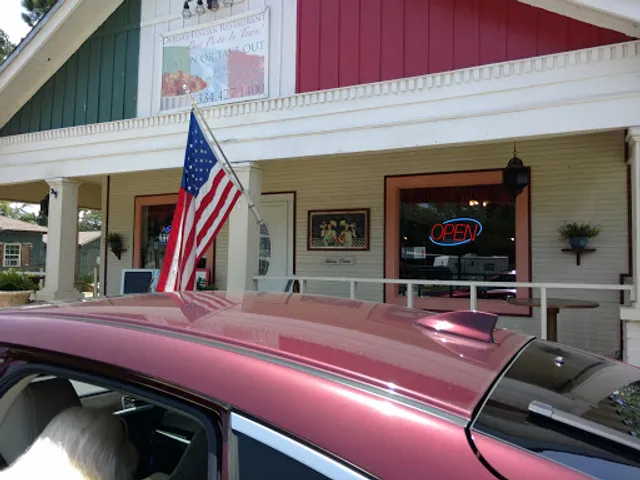 Ofelia's Italian Restaurant