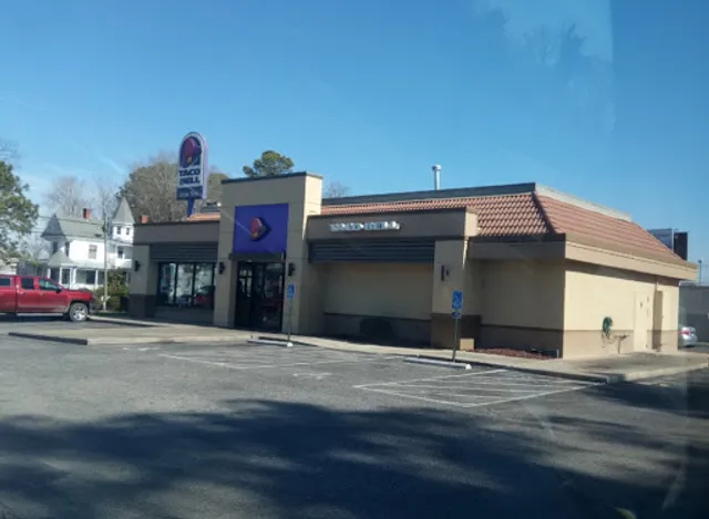 Taco Bell