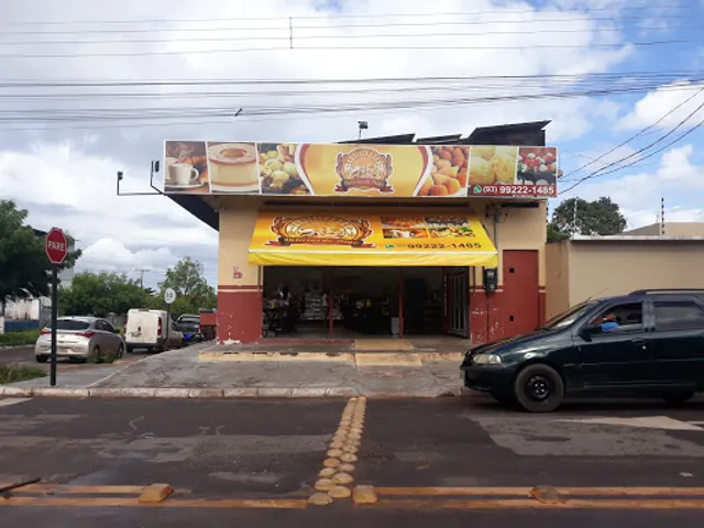 Panificadora Triggos