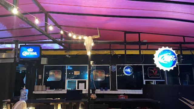 Bull Bar Birria Quesadillas