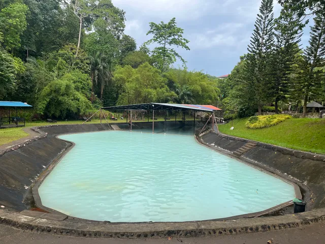 The Gaharu Resorts and Hotsprings Tawau