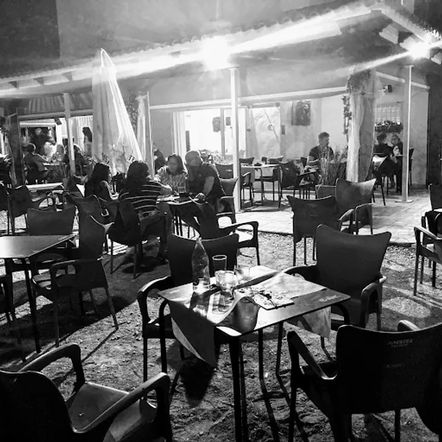 Rte La Loma (De Mira Al Campo )