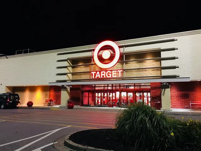 Target