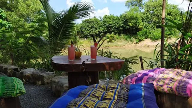 Lito's home garden restaurant & Cafeteria