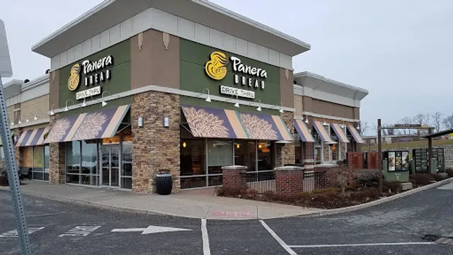 Panera Bread