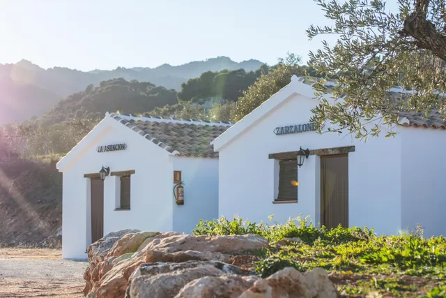 Camping Sierra de las Nieves, S.L.