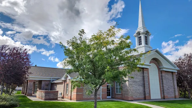 The Church of Jesus Christ of Latter-day Saints