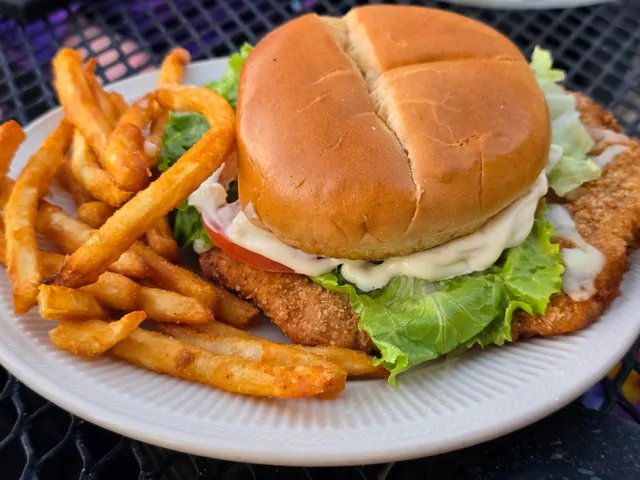 Four Lakes Restaurant