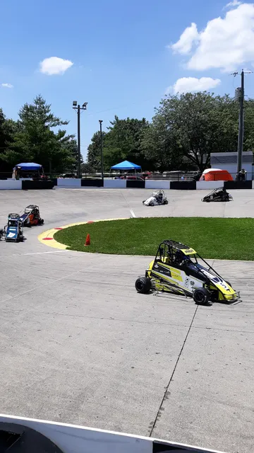 Mini Indy Quarter Midget Club