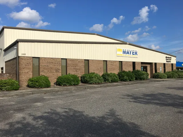 Mayer Electric Supply