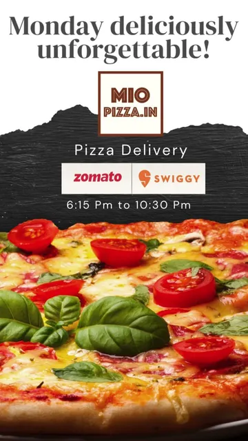 Mio Pizza.in