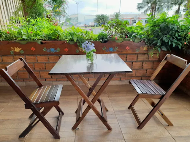 Restaurante FRANGO FRITO