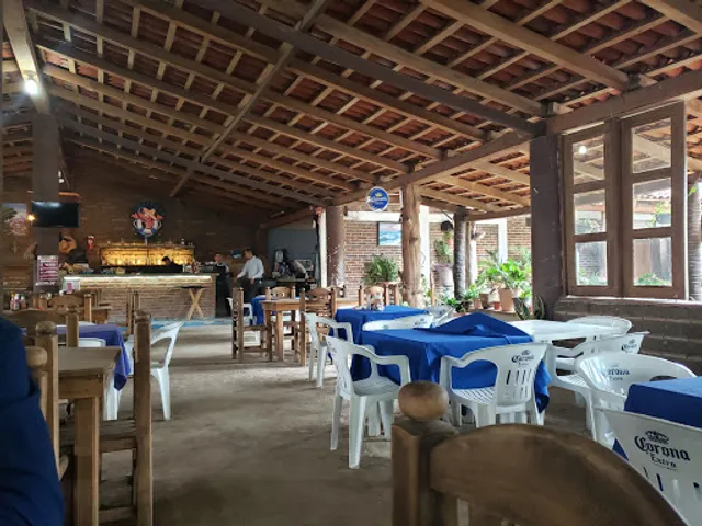 Mariscos Frescos Mazatlán