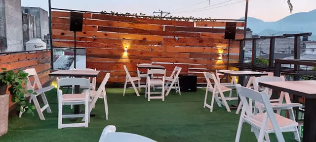 Sabi Wabi sushi y comida oriental