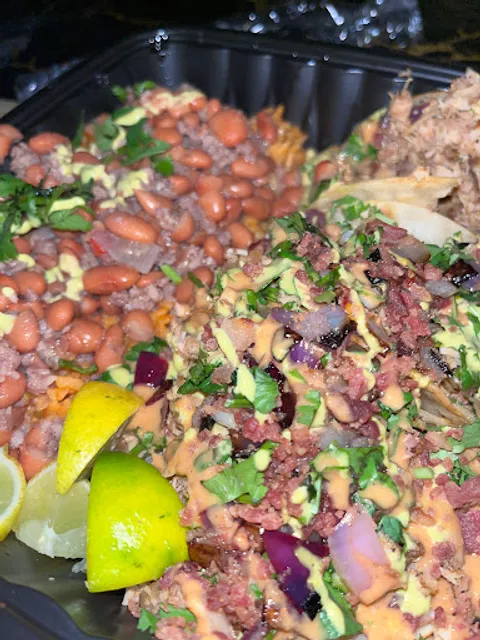 Goldbar AT 79 Restaurant