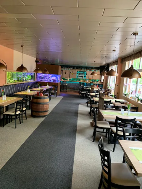 Gasthaus Zum dicken Fritz