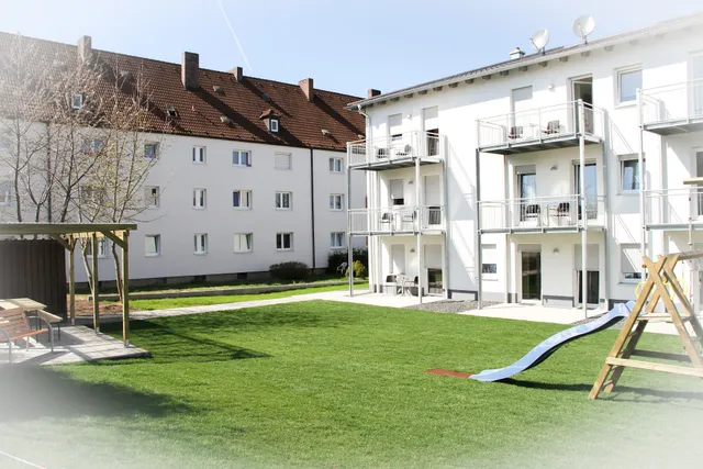 Cozy Corners - Hotel/Furnished Apartments