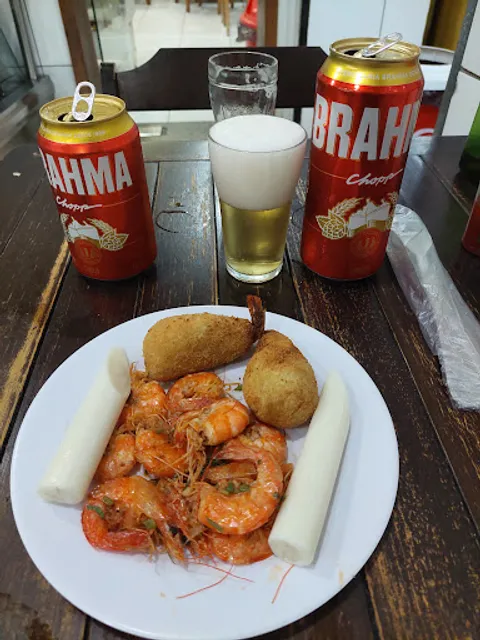 Bar e Restaurante do Braz