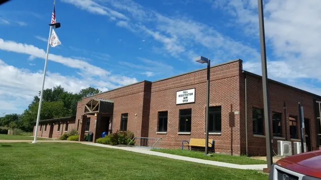 Fort Monmouth Recreation Area