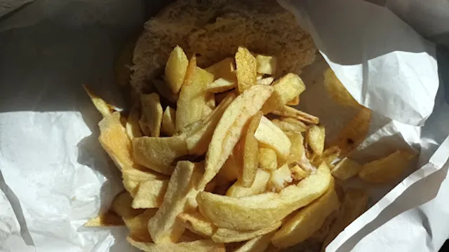 Peter’s Chippie