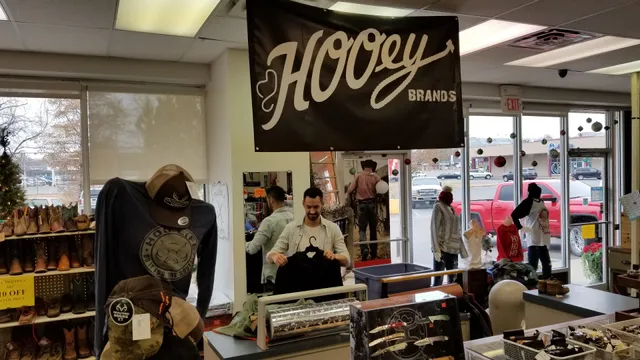 Sharpe's of Tahlequah