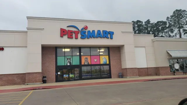 PetSmart