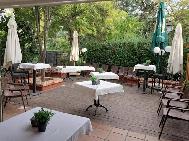 El Porche de Lazcano.