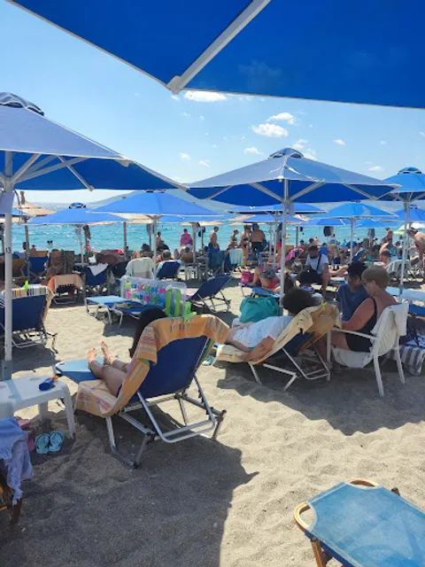 Vythos Cafe-Resaturant