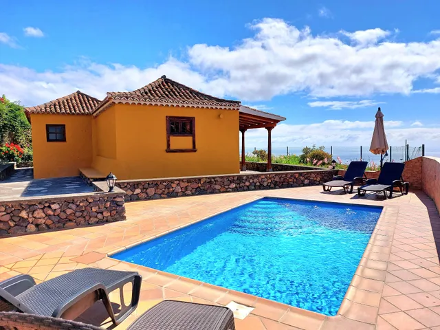 Casa Rural Lina - La Palma