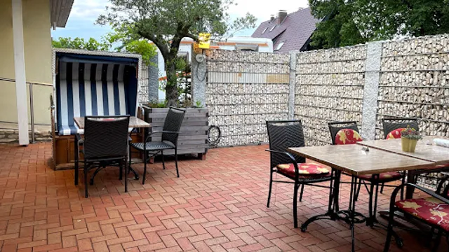 Ristorante und Pizzeria Casa Nostra