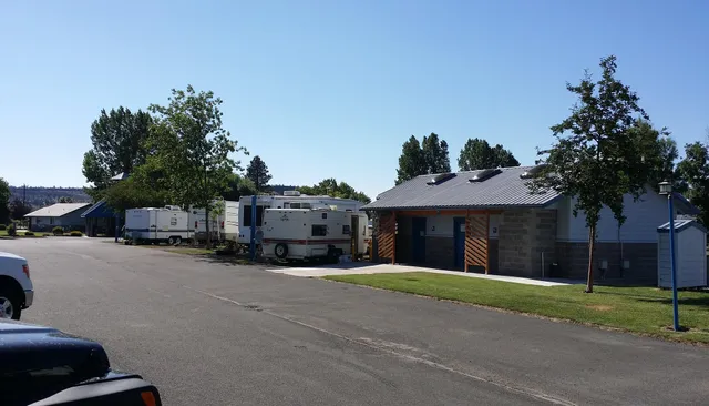 Crook County RV Park