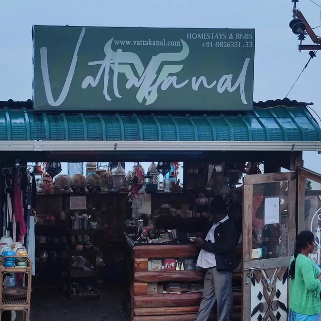 Vattakanal Homestays & BnBs