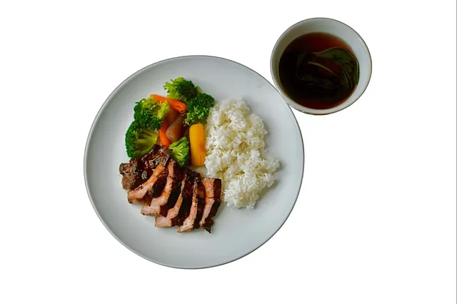 Lena's Asian Kitchen