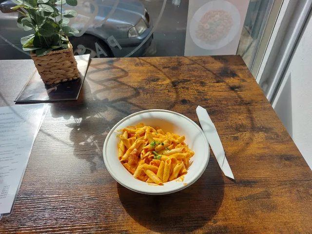 Babi's Pasta & Pinsa