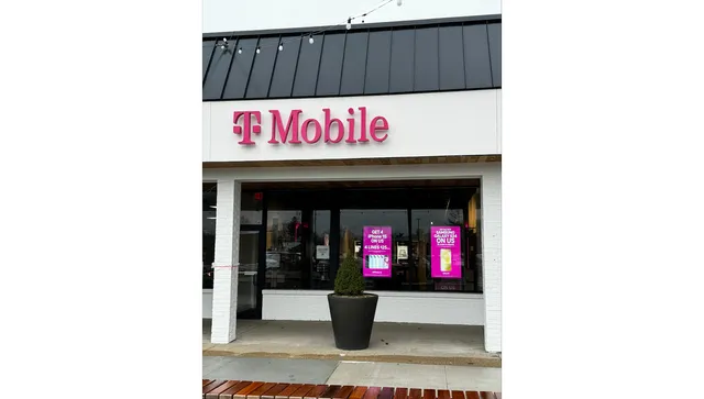 T-Mobile