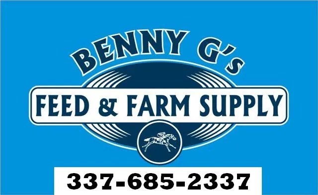 Benny G's Feed & Farm Supply