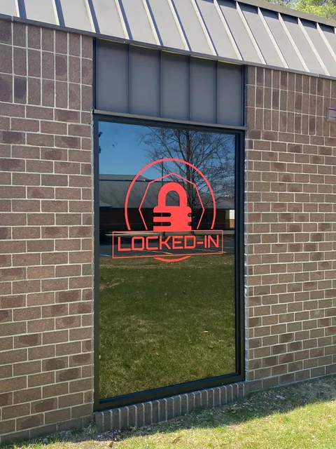 Locked In Escape Rooms