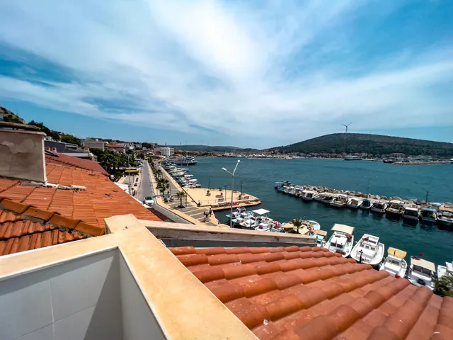 Çeşme Larimar Hotel