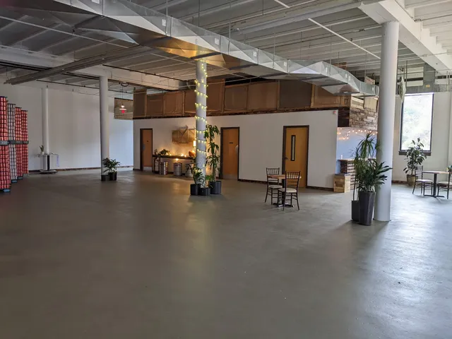 Devil's Foot Beverage