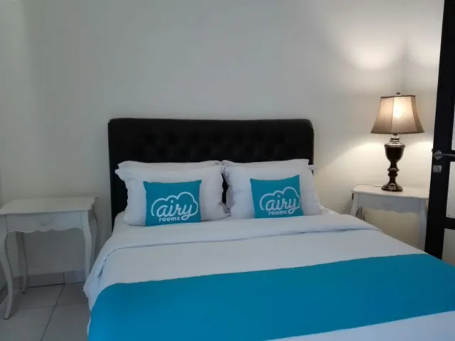 Airy ECO Sleman Seturan Gang Asrama UKDW 8 Yogyakarta