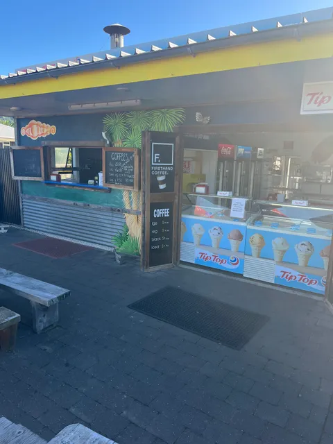 Waimarama Store
