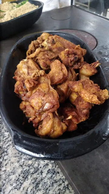 RESTAURANTE A CASINHA