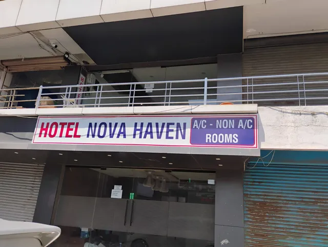 HOTEL NOVA HAVEN