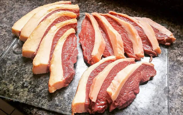 Picanha Delivery Cuiabá