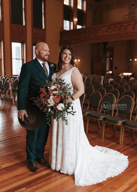 Ally Wurts Photography