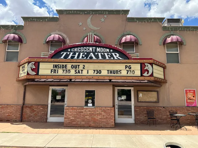 Duke's Slickrock Grill